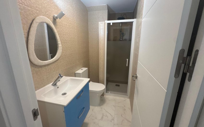 Revente - Apartment -
Torrevieja - Costa Blanca