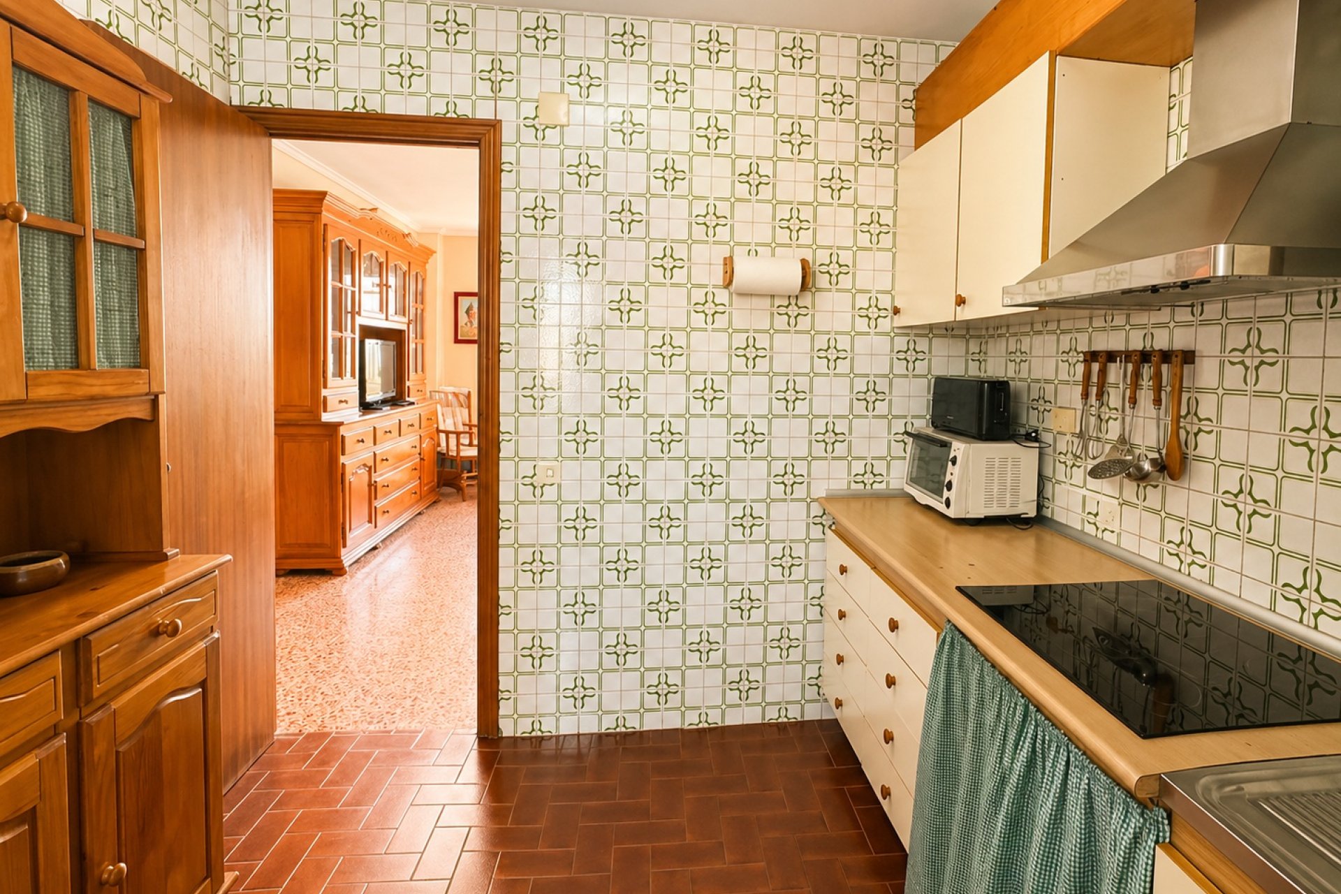 Revente - Apartment -
Torrevieja - Costa Blanca