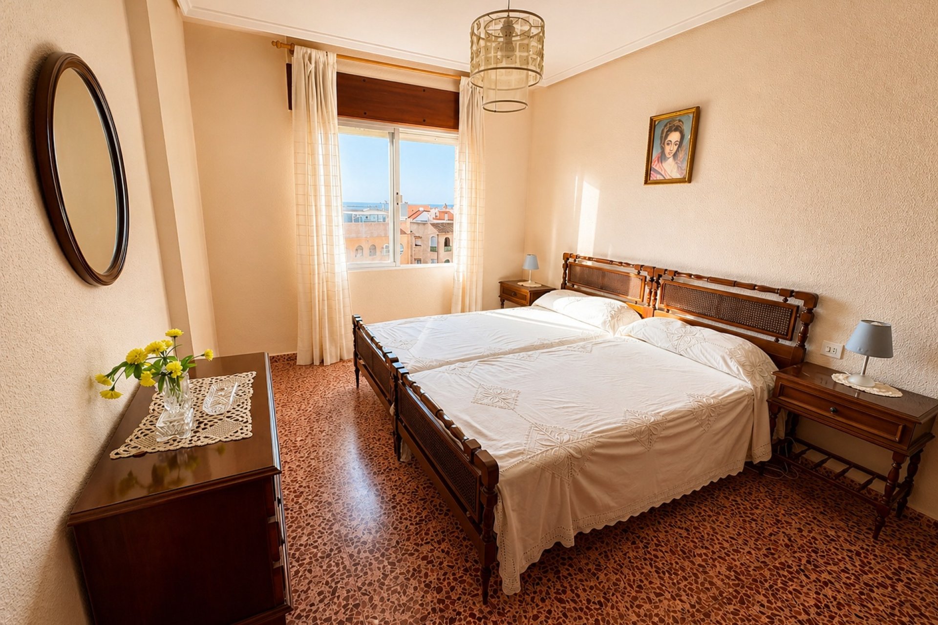 Revente - Apartment -
Torrevieja - Costa Blanca