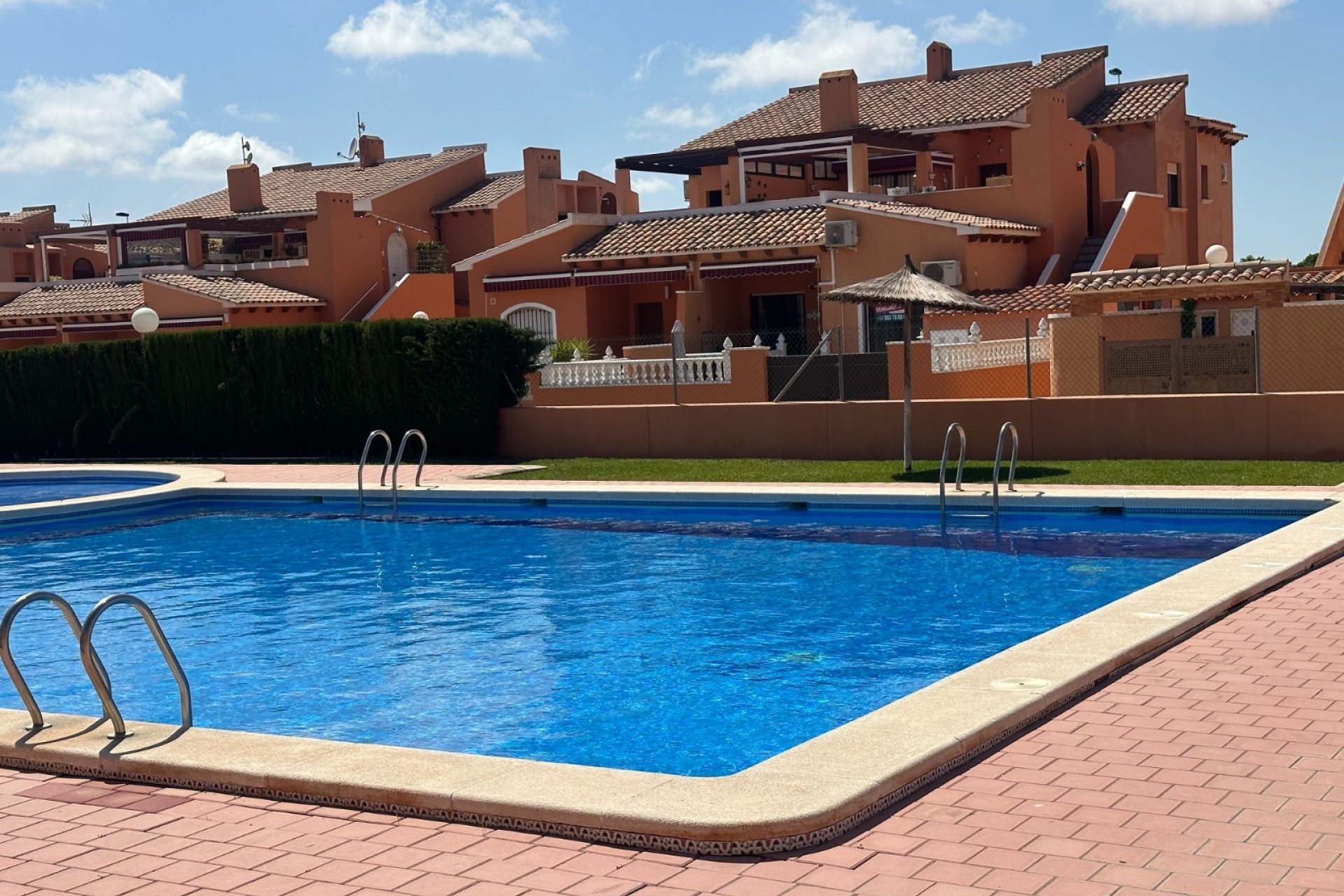 Revente - Apartment -
Torrevieja - Costa Blanca