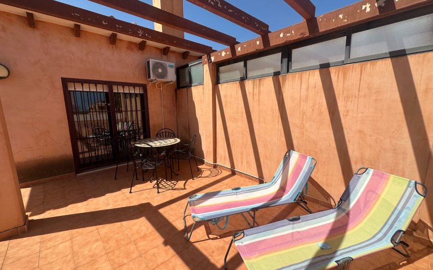 Revente - Apartment -
Torrevieja - Costa Blanca