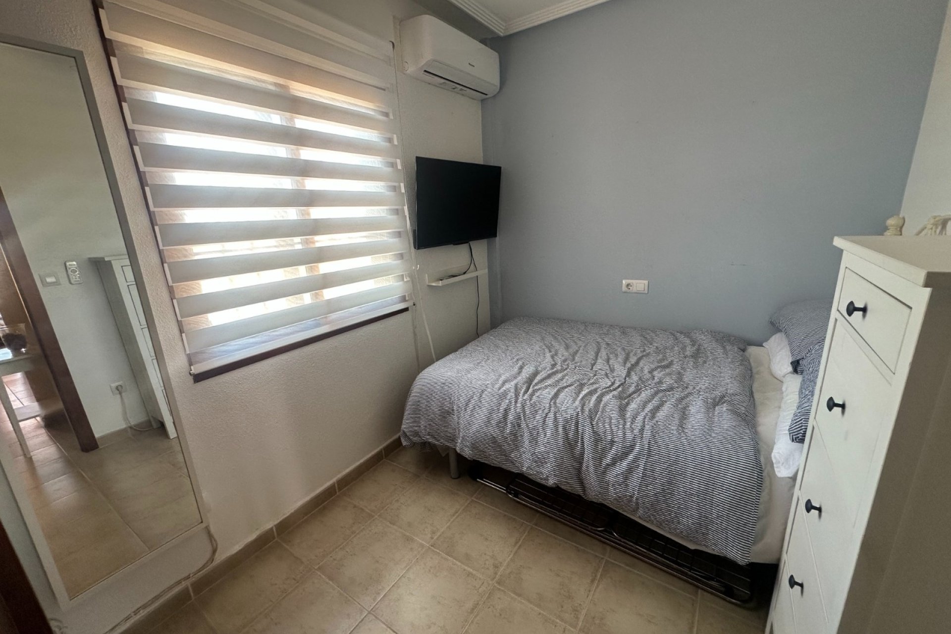 Revente - Apartment -
Torrevieja - Costa Blanca