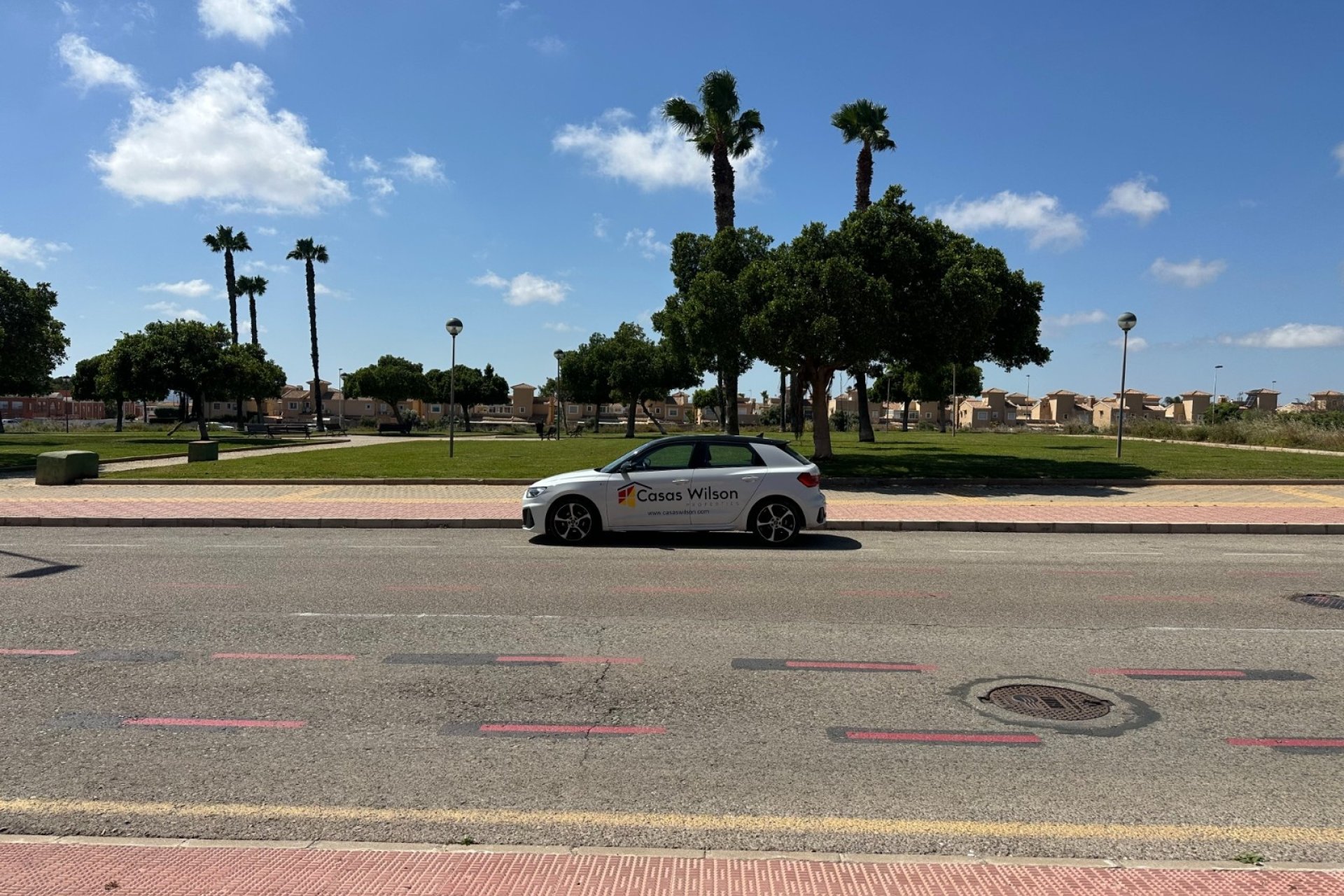 Revente - Apartment -
Torrevieja - Costa Blanca