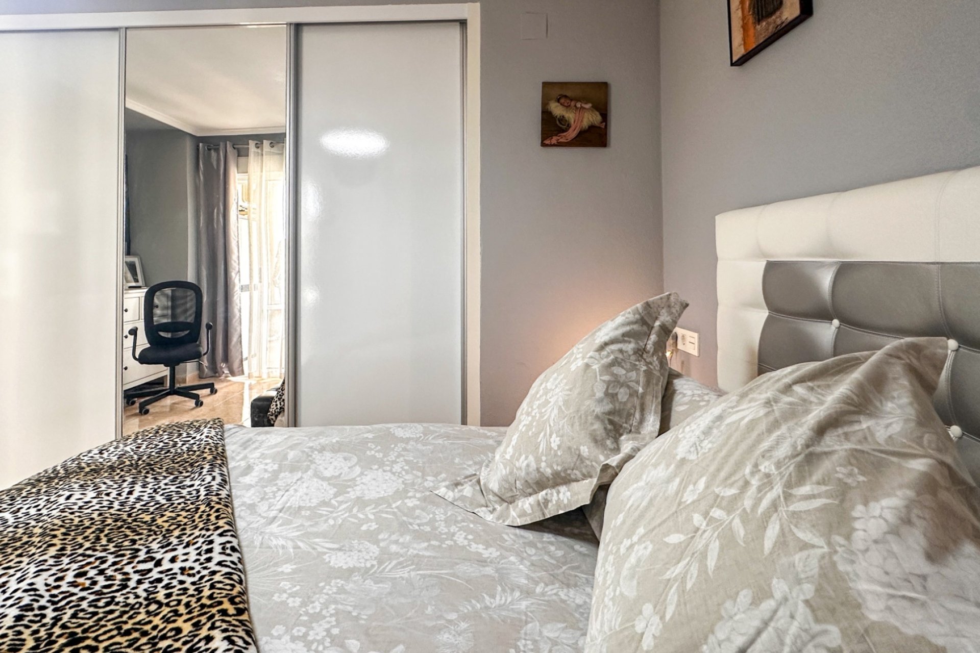 Revente - Apartment -
Torrevieja - Costa Blanca