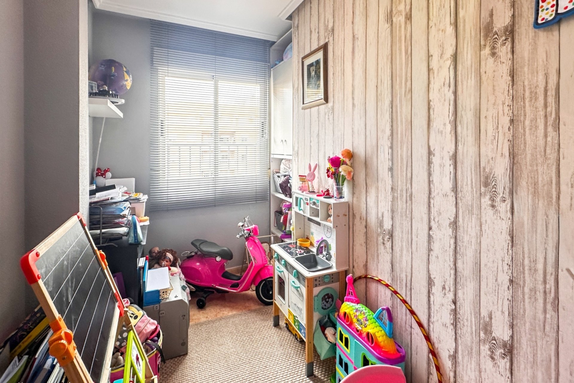 Revente - Apartment -
Torrevieja - Costa Blanca