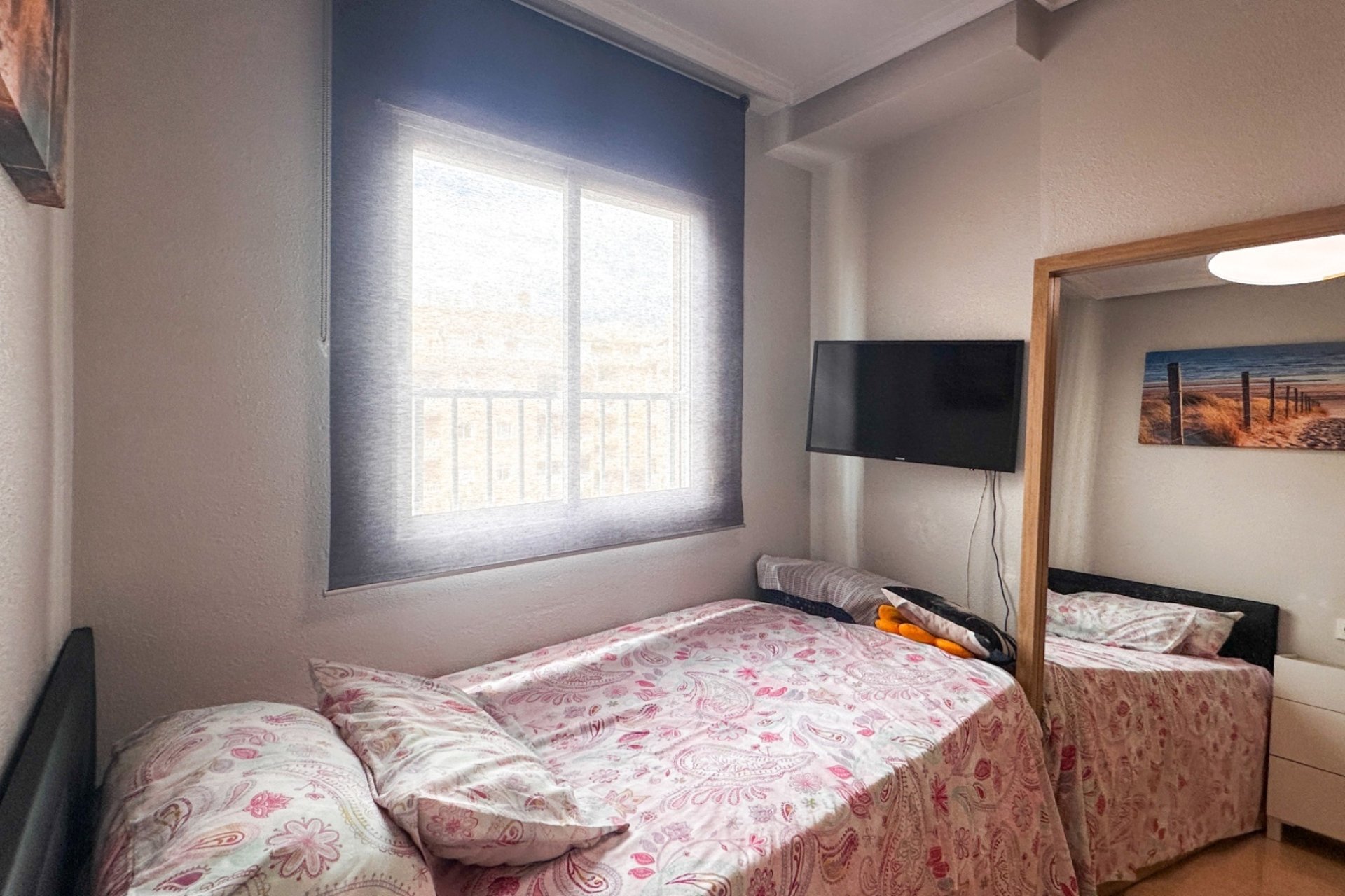 Revente - Apartment -
Torrevieja - Costa Blanca