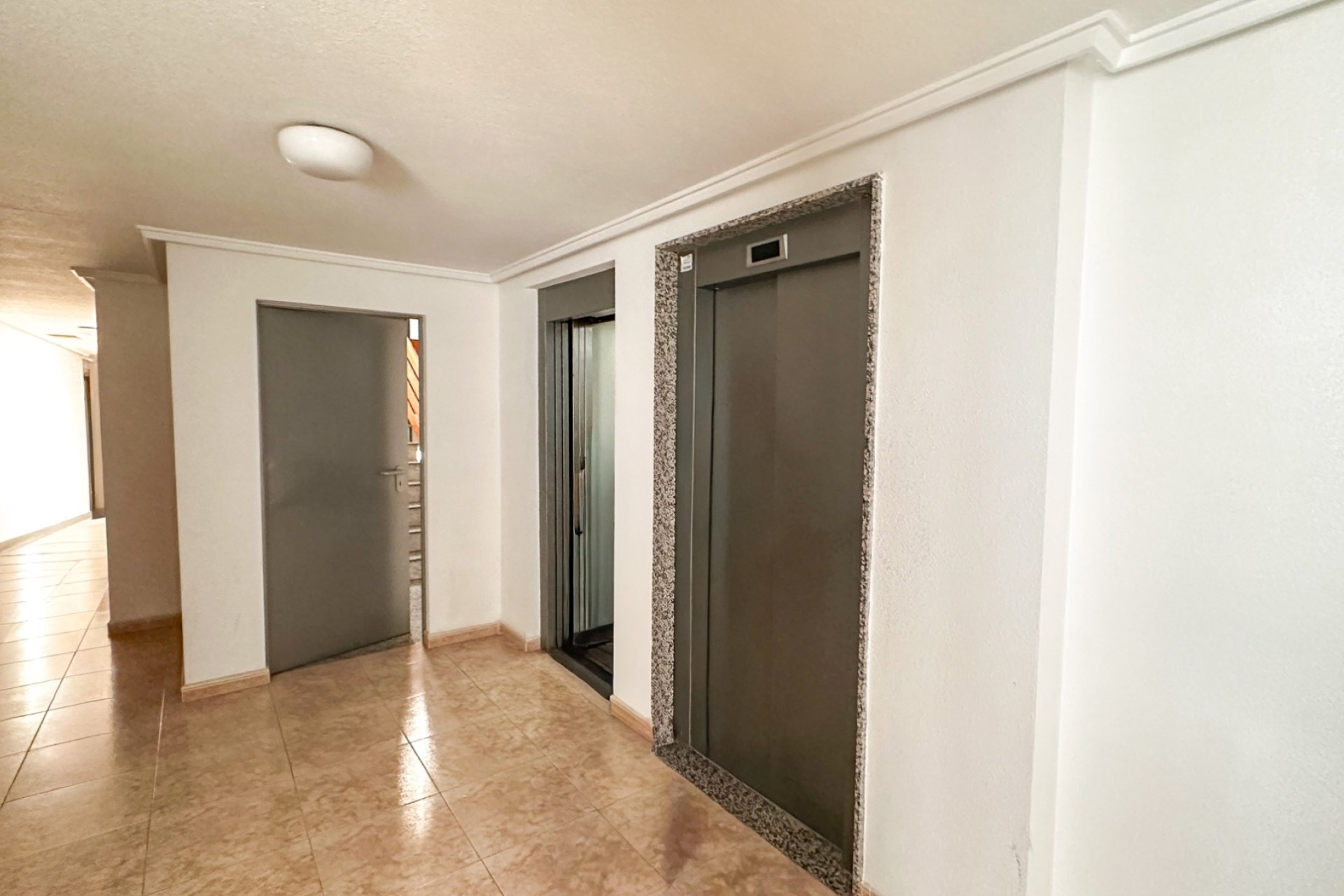 Revente - Apartment -
Torrevieja - Costa Blanca