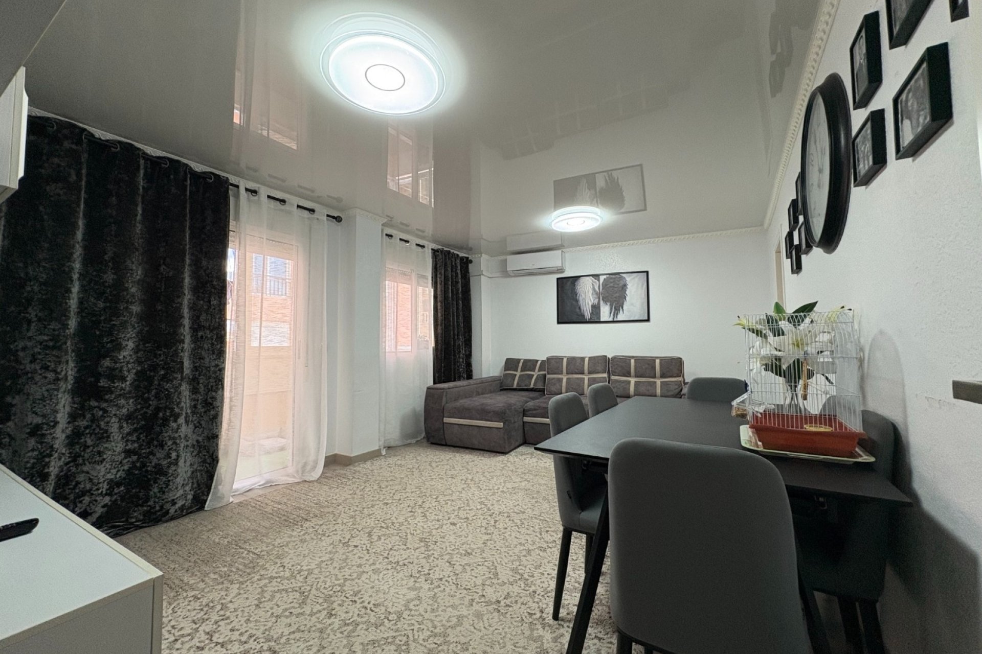 Revente - Apartment -
Torrevieja - Costa Blanca