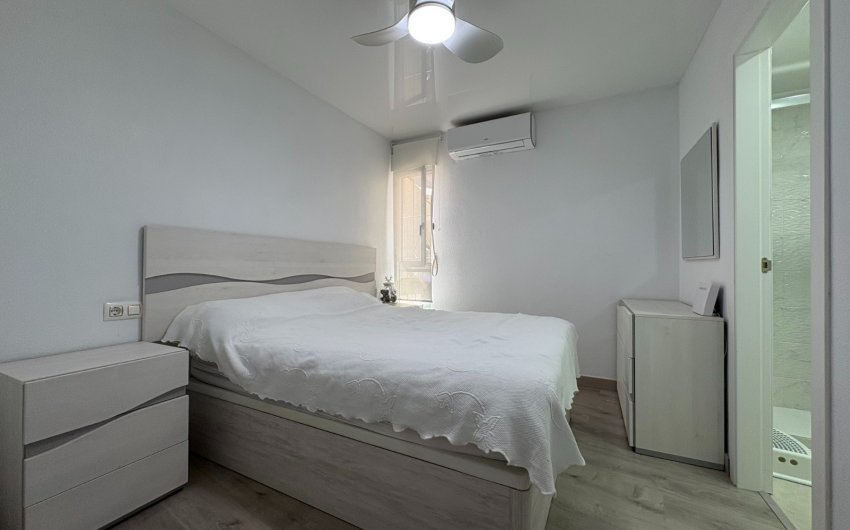 Revente - Apartment -
Torrevieja - Costa Blanca