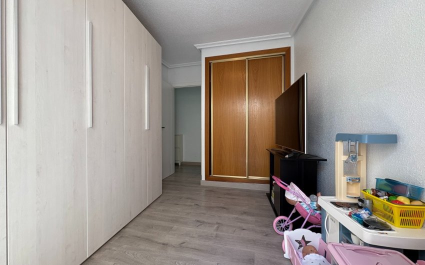 Revente - Apartment -
Torrevieja - Costa Blanca