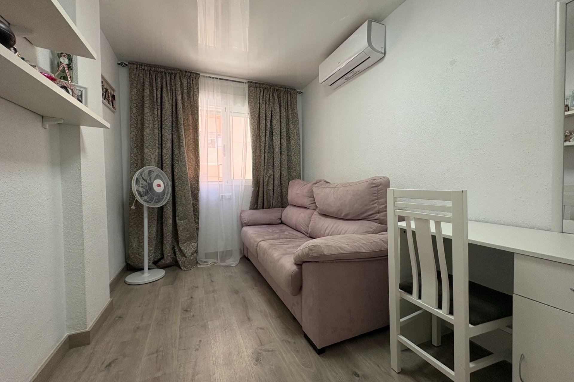 Revente - Apartment -
Torrevieja - Costa Blanca