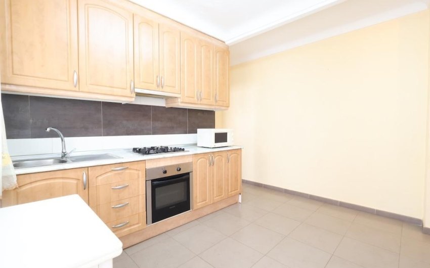 Revente - Apartment -
Torrevieja - Costa Blanca
