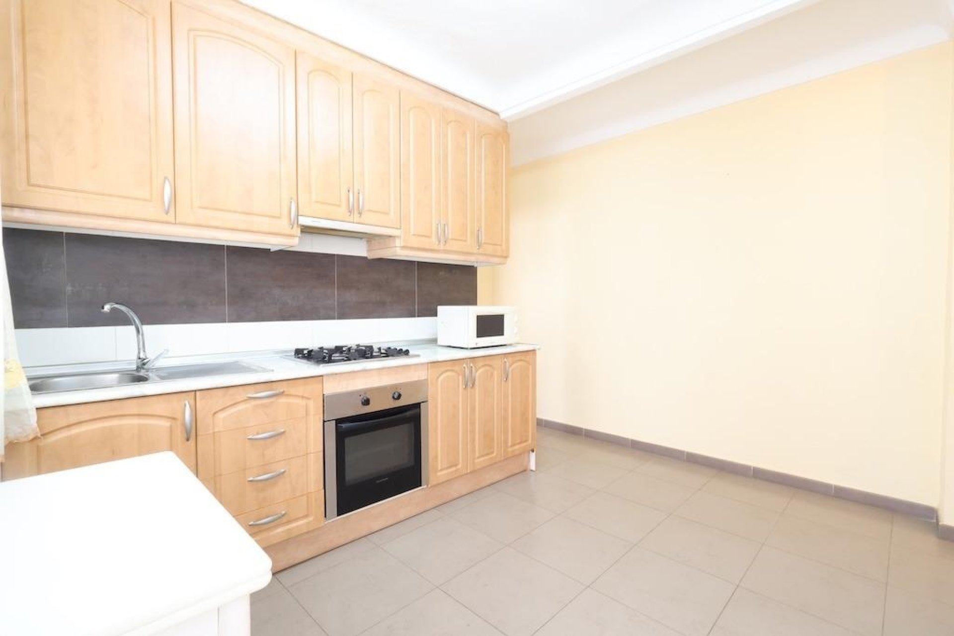Revente - Apartment -
Torrevieja - Costa Blanca
