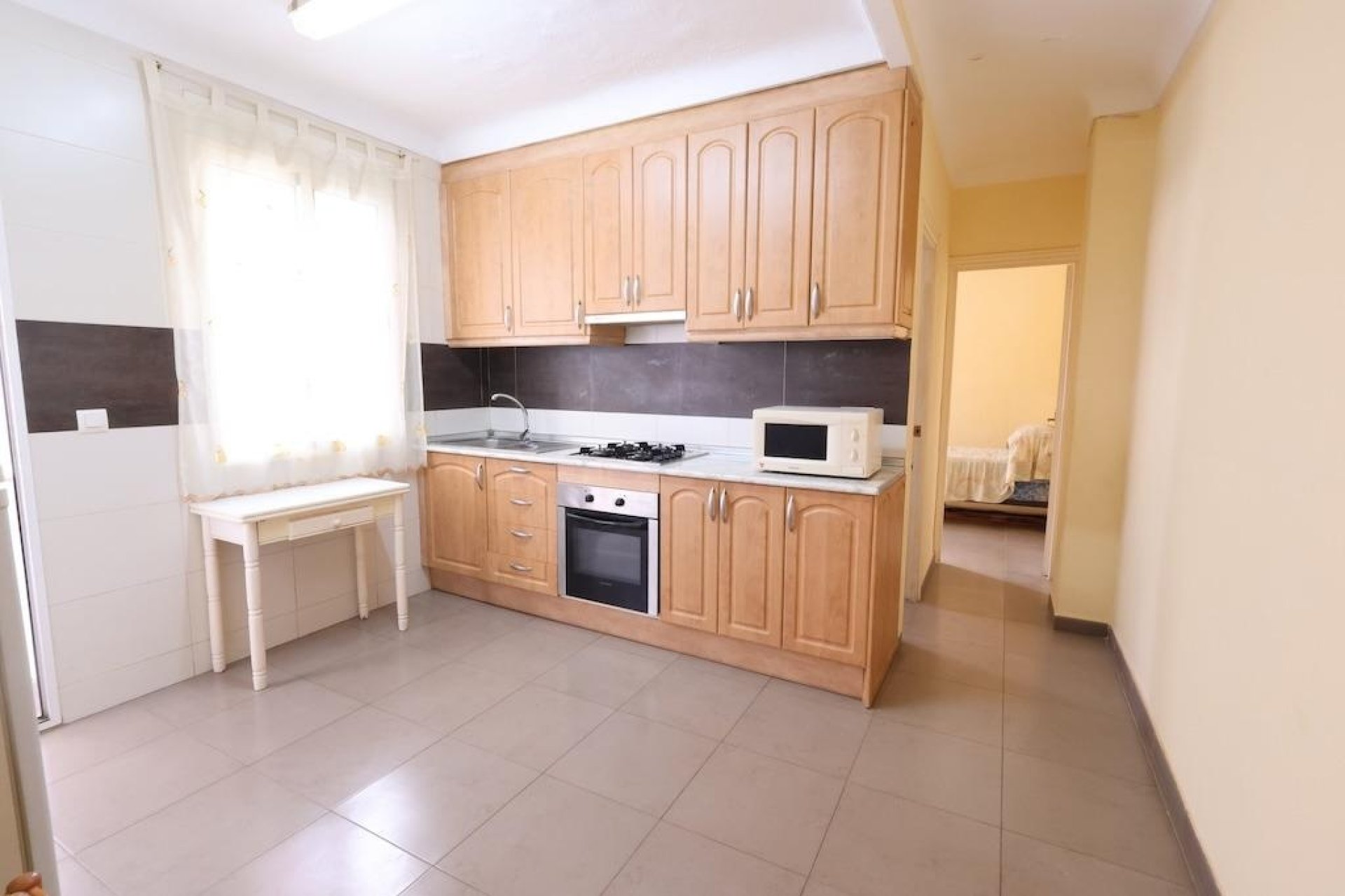 Revente - Apartment -
Torrevieja - Costa Blanca