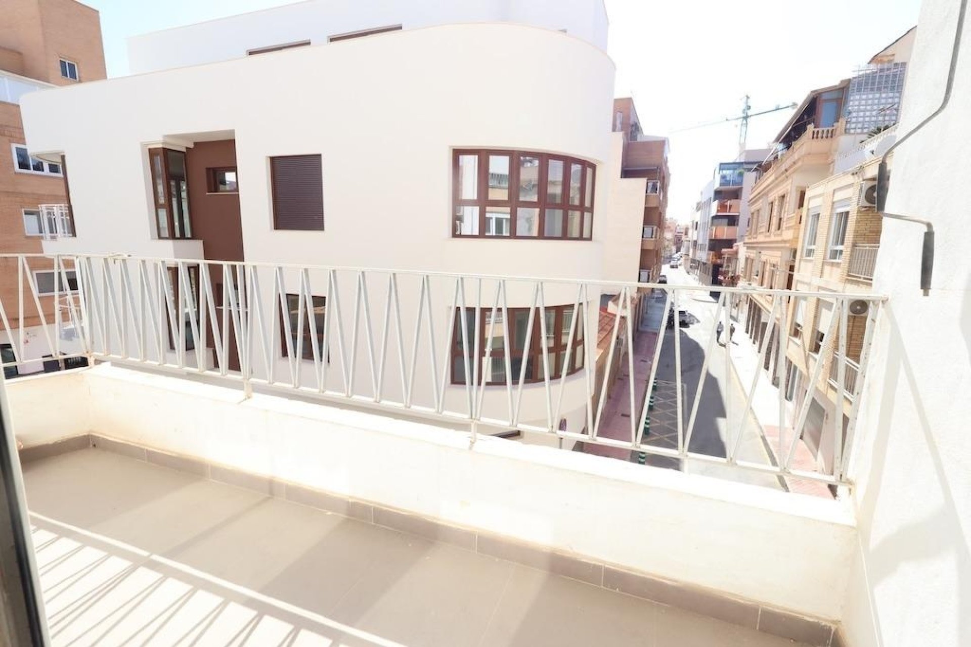 Revente - Apartment -
Torrevieja - Costa Blanca