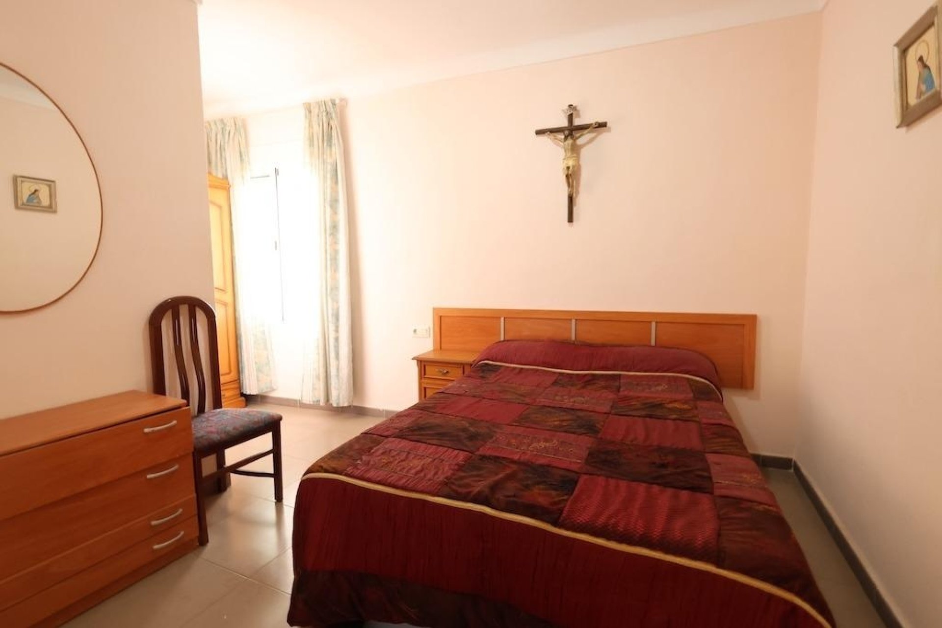 Revente - Apartment -
Torrevieja - Costa Blanca