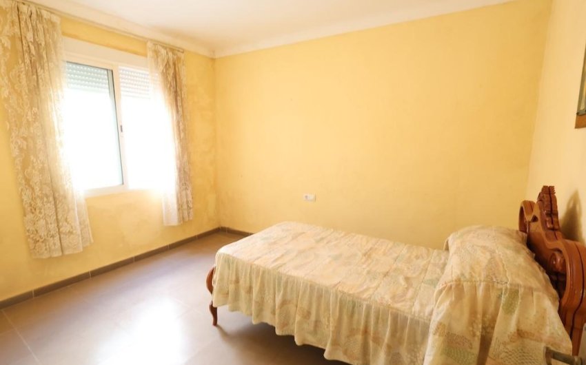 Revente - Apartment -
Torrevieja - Costa Blanca
