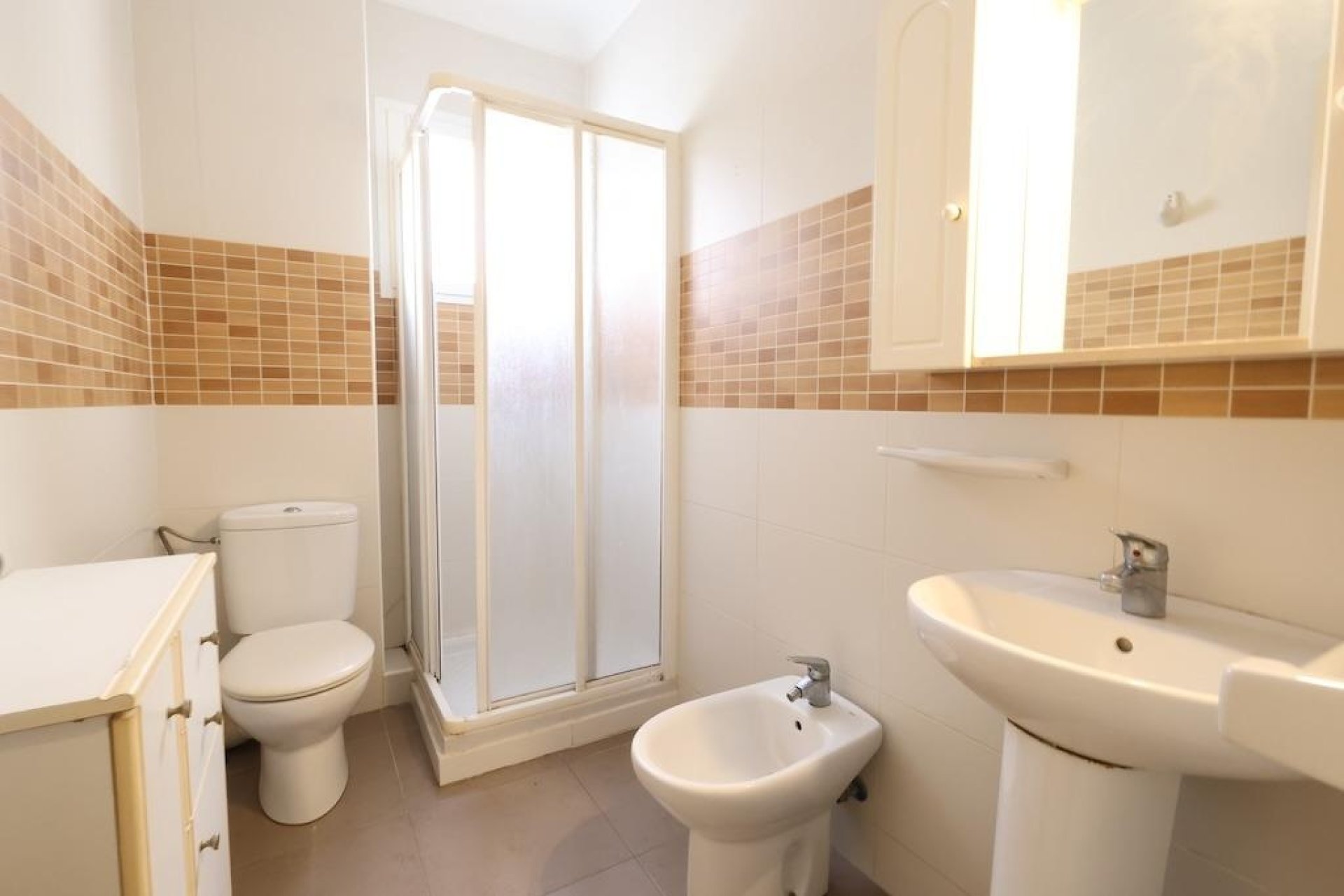Revente - Apartment -
Torrevieja - Costa Blanca