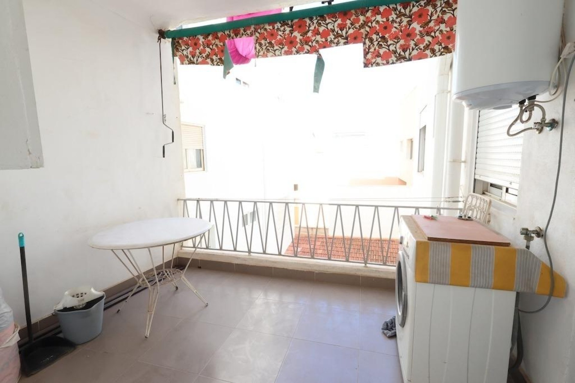 Revente - Apartment -
Torrevieja - Costa Blanca