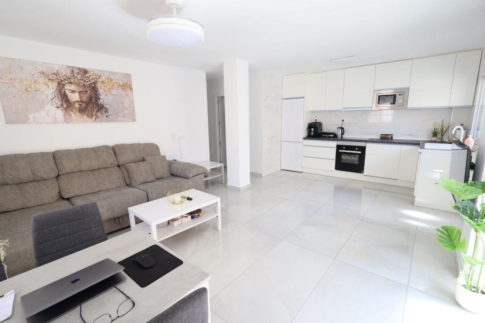 Revente - Apartment -
Torrevieja - Costa Blanca