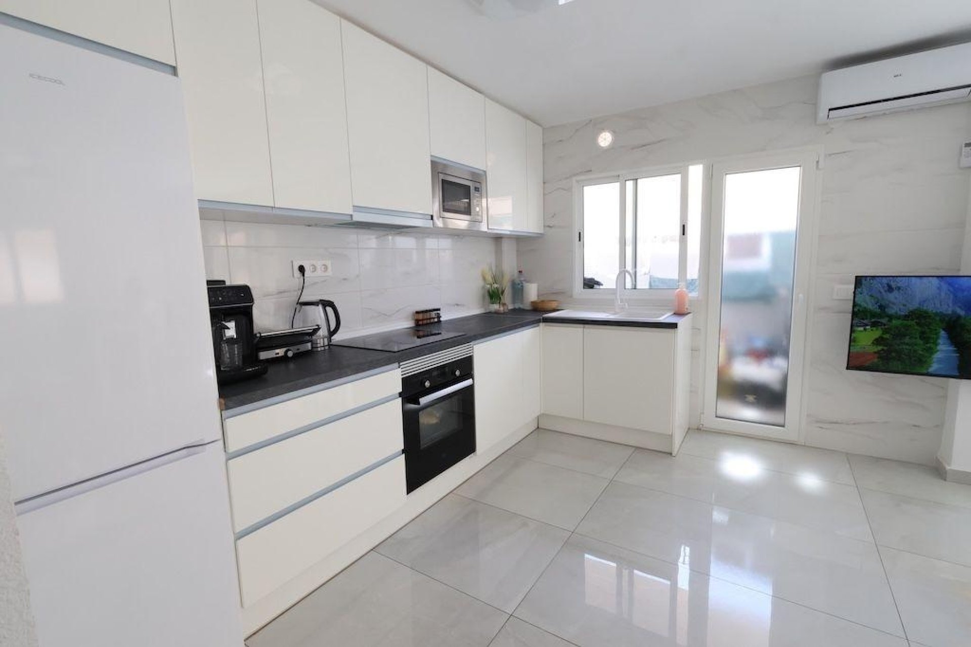 Revente - Apartment -
Torrevieja - Costa Blanca