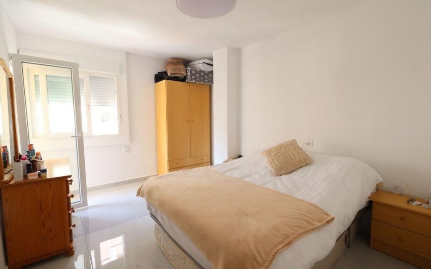 Revente - Apartment -
Torrevieja - Costa Blanca
