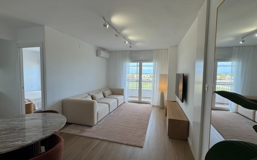 Revente - Apartment -
Torrevieja - Costa Blanca