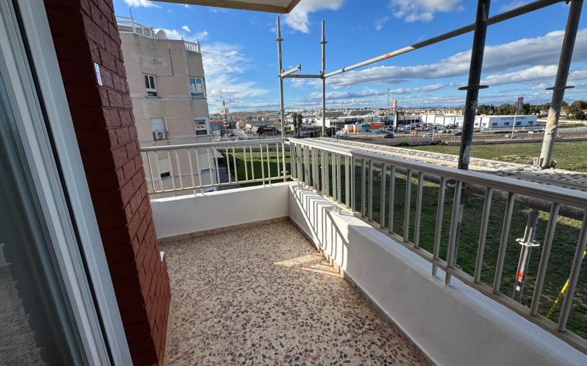 Revente - Apartment -
Torrevieja - Costa Blanca
