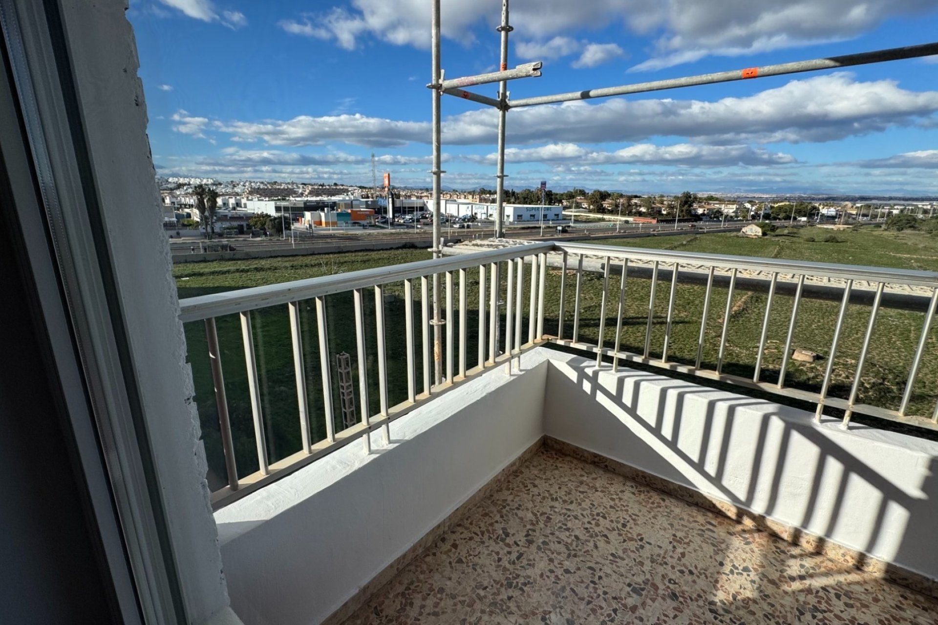 Revente - Apartment -
Torrevieja - Costa Blanca