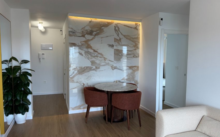 Revente - Apartment -
Torrevieja - Costa Blanca
