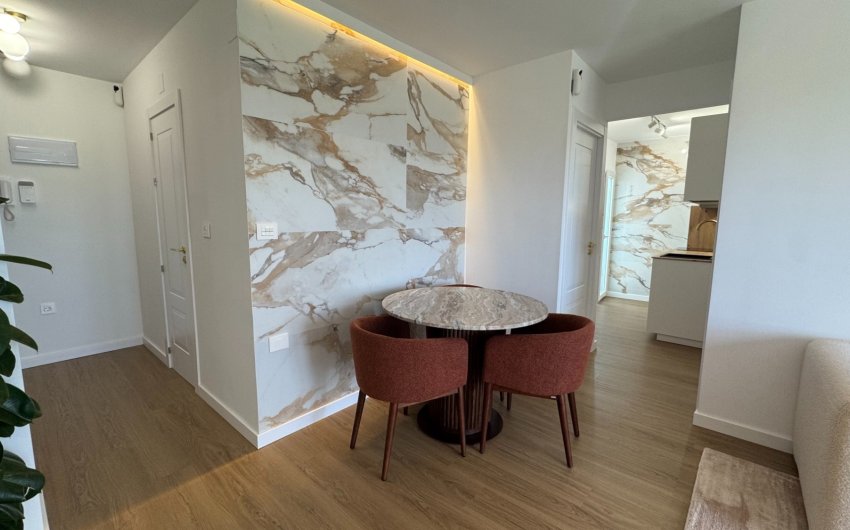 Revente - Apartment -
Torrevieja - Costa Blanca