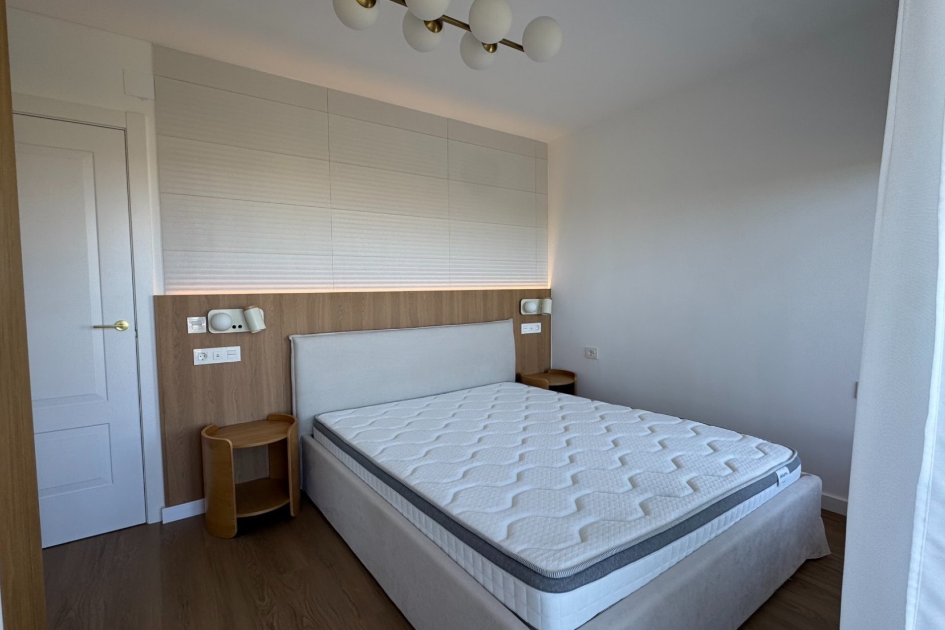 Revente - Apartment -
Torrevieja - Costa Blanca