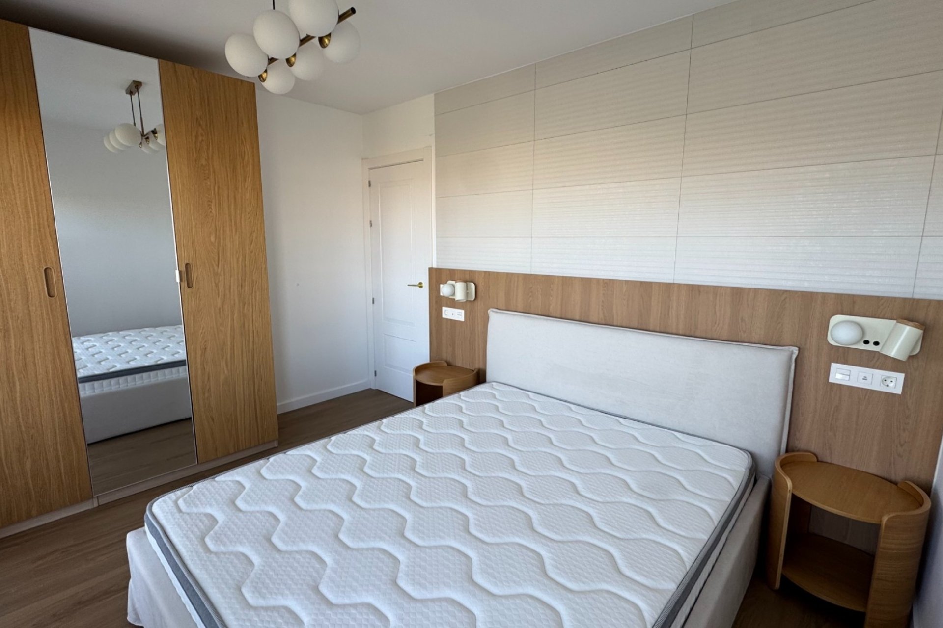 Revente - Apartment -
Torrevieja - Costa Blanca