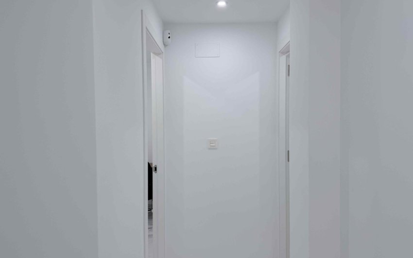 Revente - Apartment -
Torrevieja - Costa Blanca