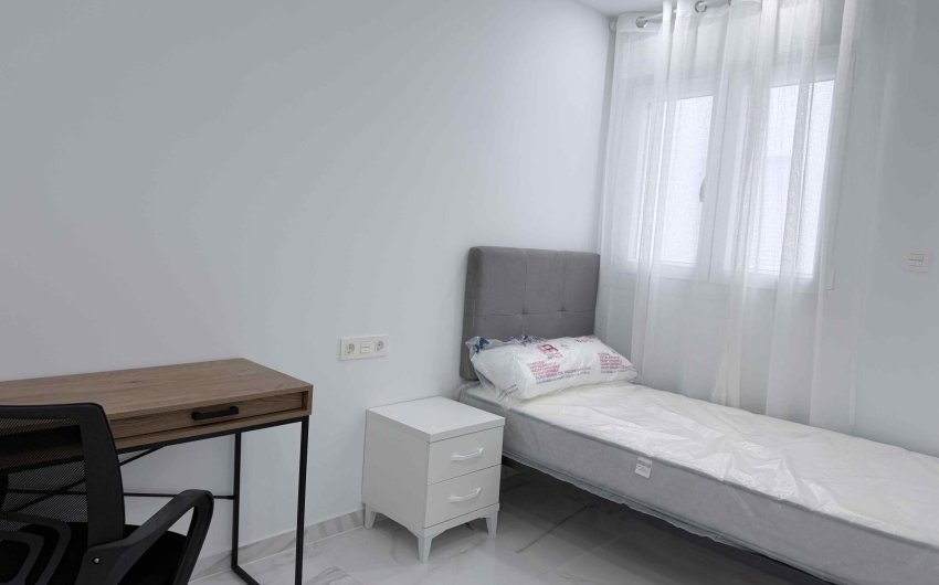 Revente - Apartment -
Torrevieja - Costa Blanca
