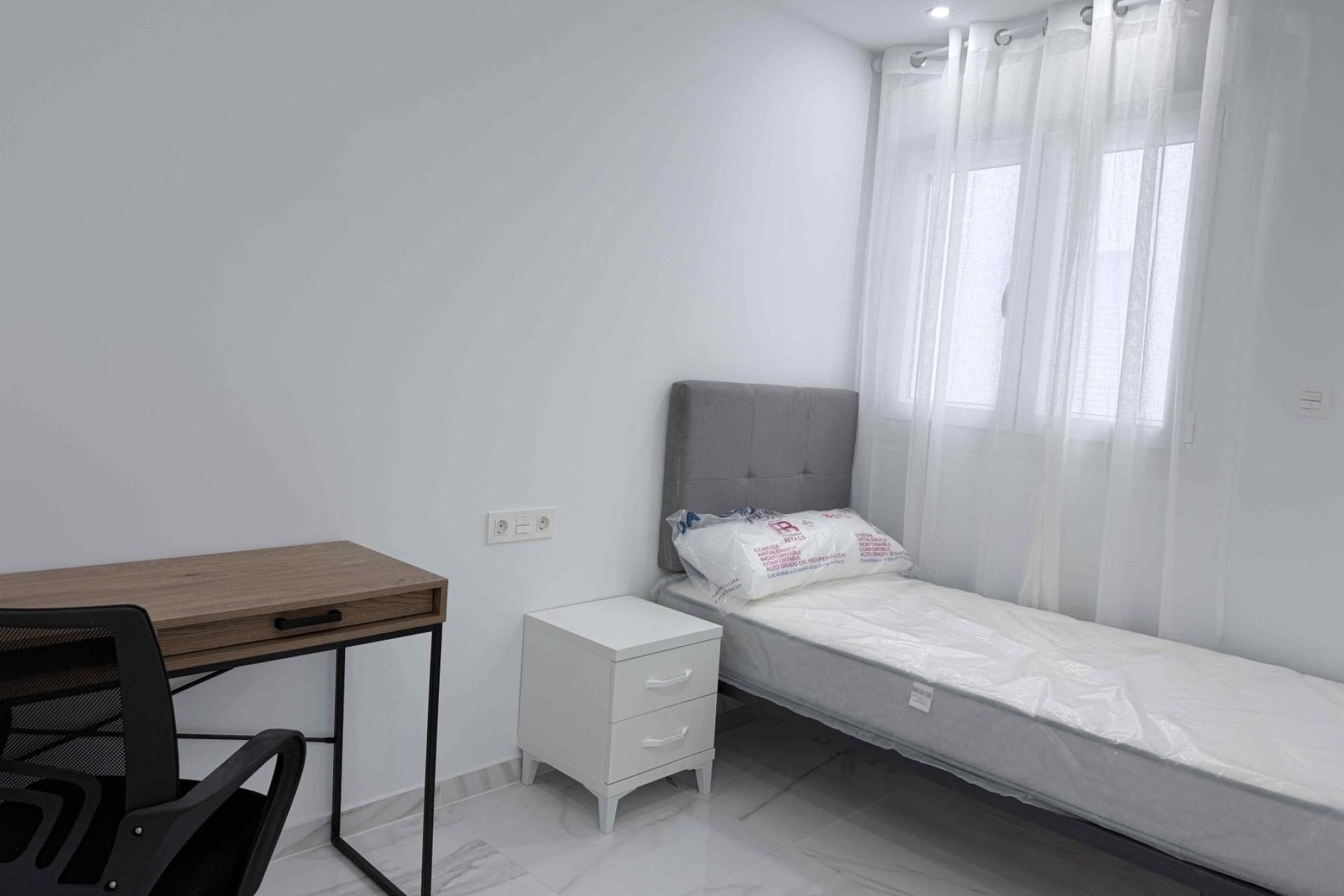 Revente - Apartment -
Torrevieja - Costa Blanca