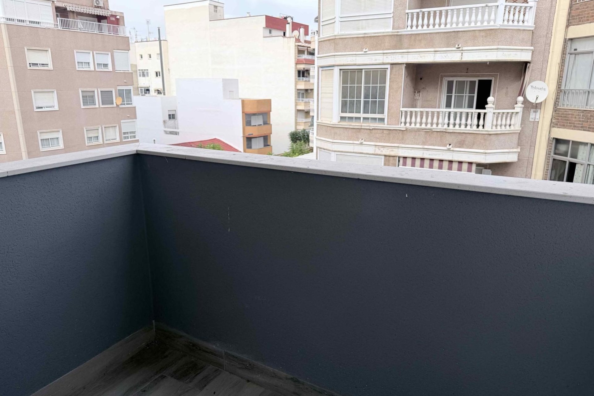 Revente - Apartment -
Torrevieja - Costa Blanca