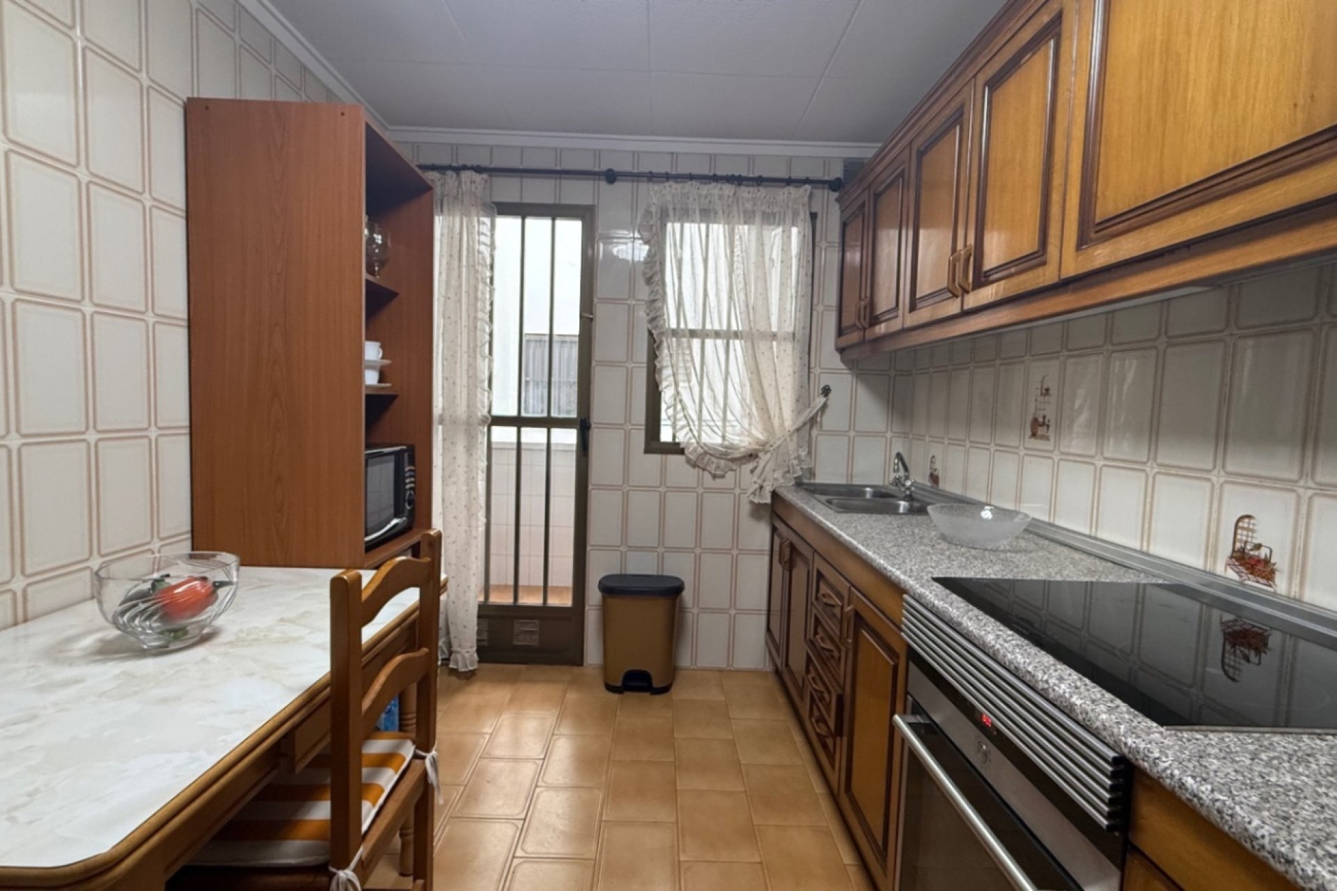 Revente - Apartment -
Torrevieja - Costa Blanca