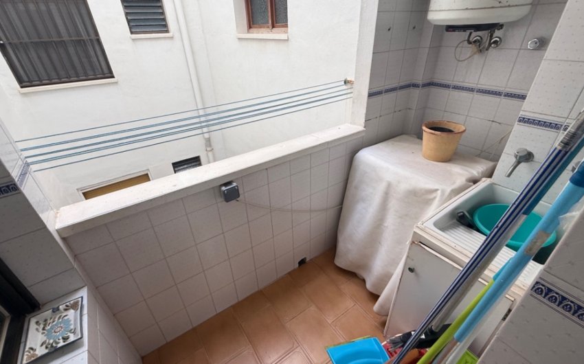 Revente - Apartment -
Torrevieja - Costa Blanca