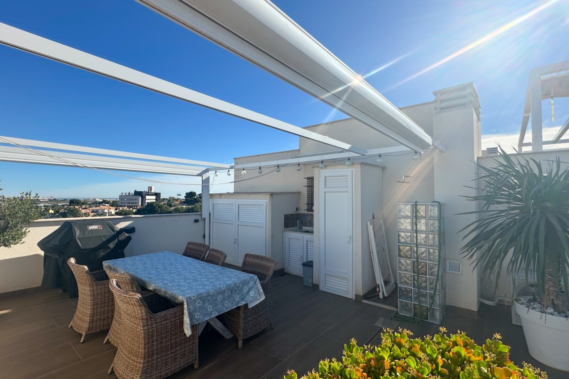 Revente - Apartment -
Torrevieja - Costa Blanca