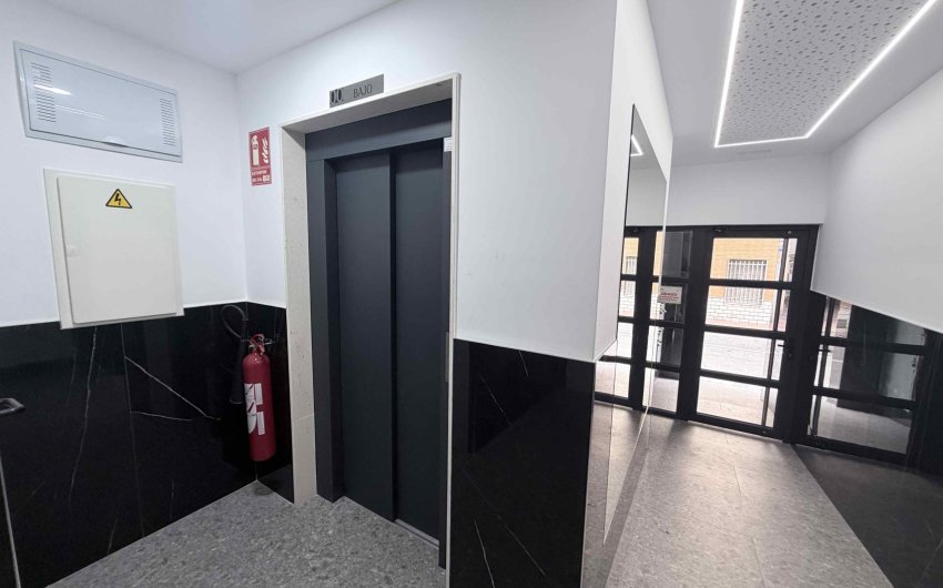 Revente - Apartment -
Torrevieja - Costa Blanca