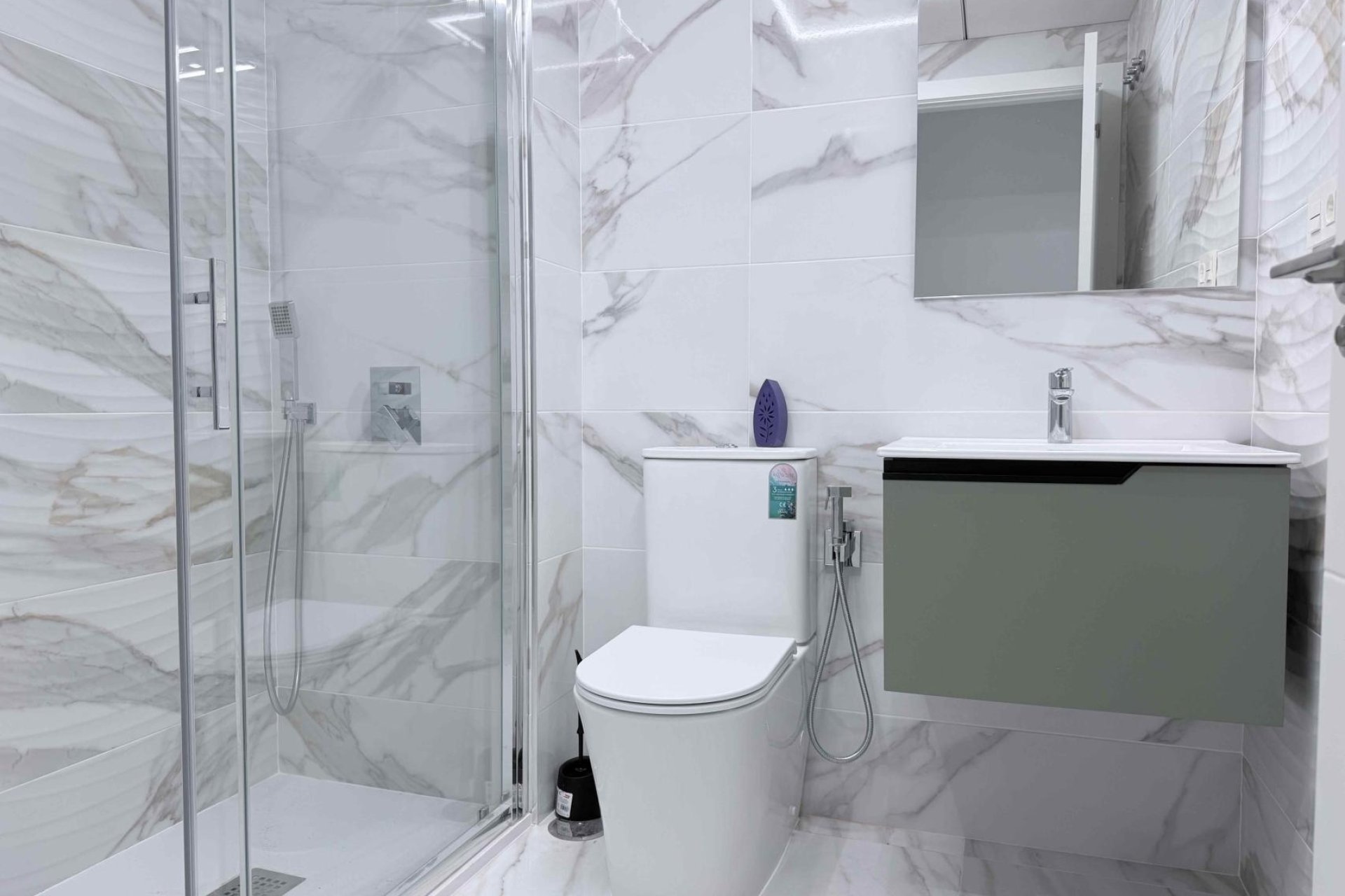 Revente - Apartment -
Torrevieja - Costa Blanca