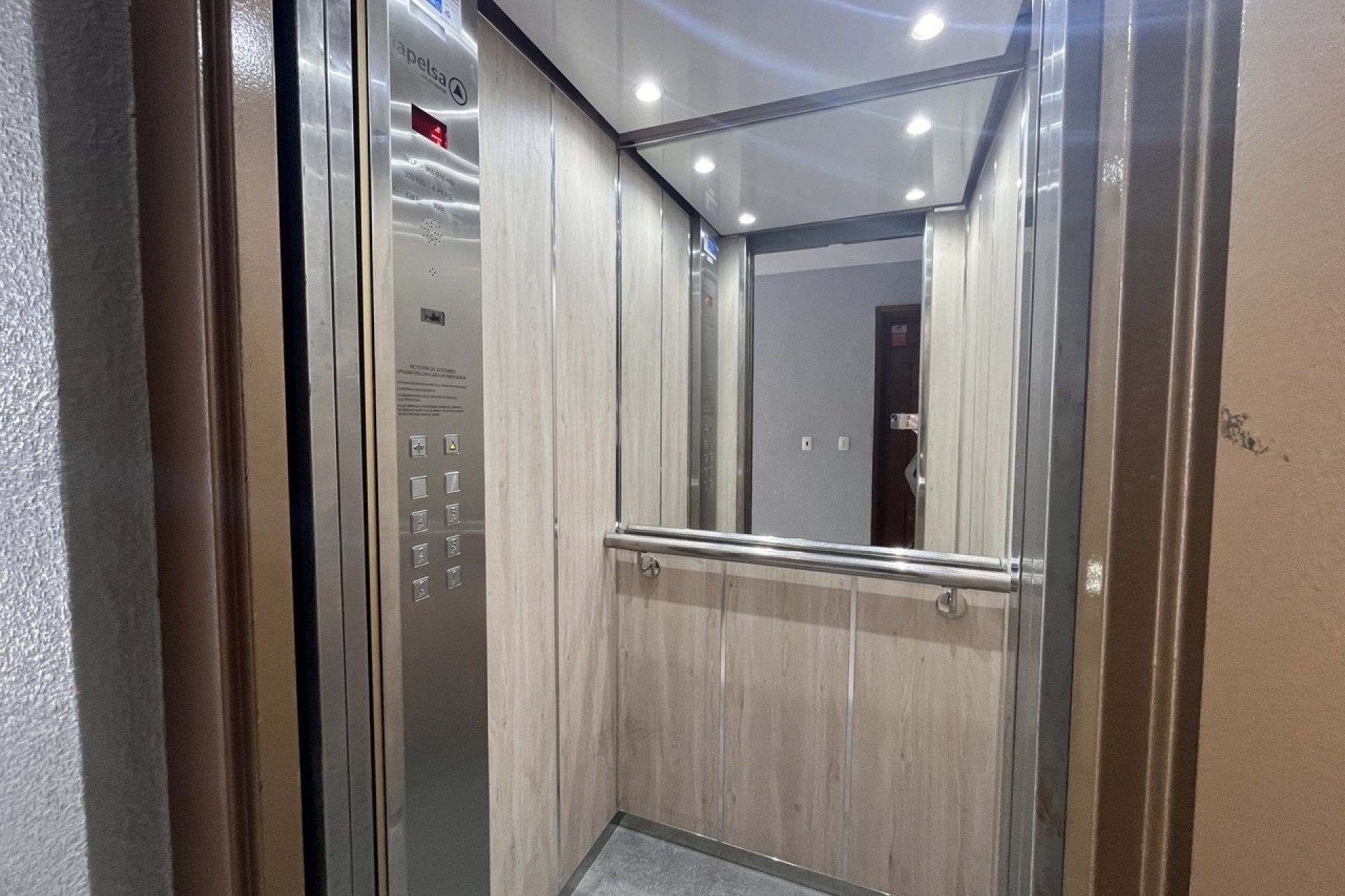 Revente - Apartment -
Torrevieja - Costa Blanca