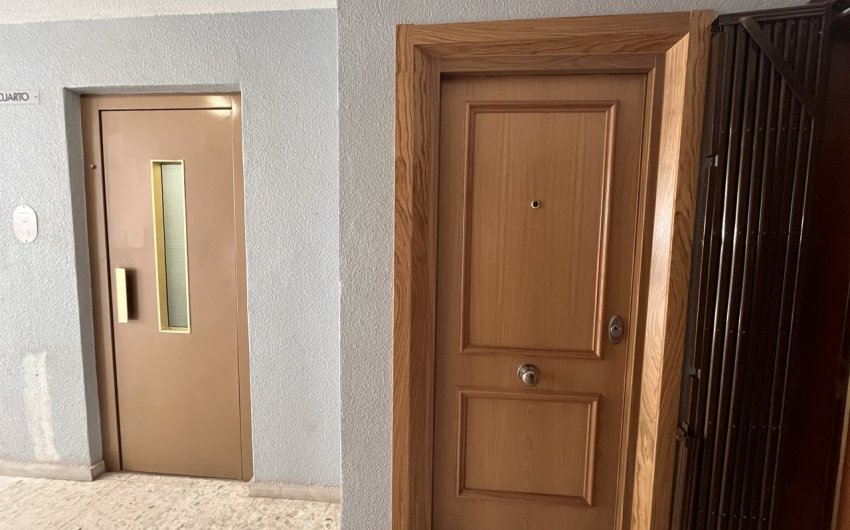 Revente - Apartment -
Torrevieja - Costa Blanca