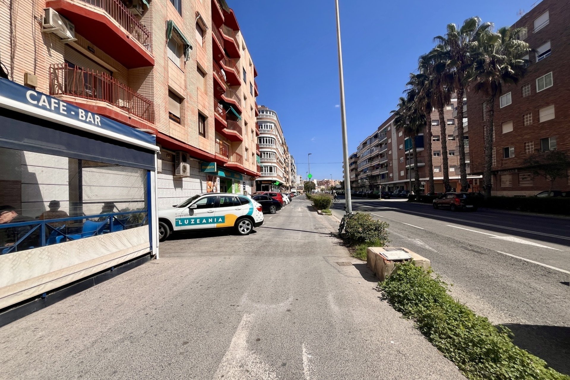 Revente - Apartment -
Torrevieja - Costa Blanca