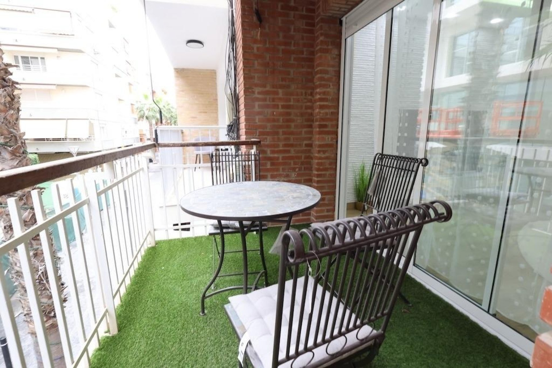 Revente - Apartment -
Torrevieja - Costa Blanca