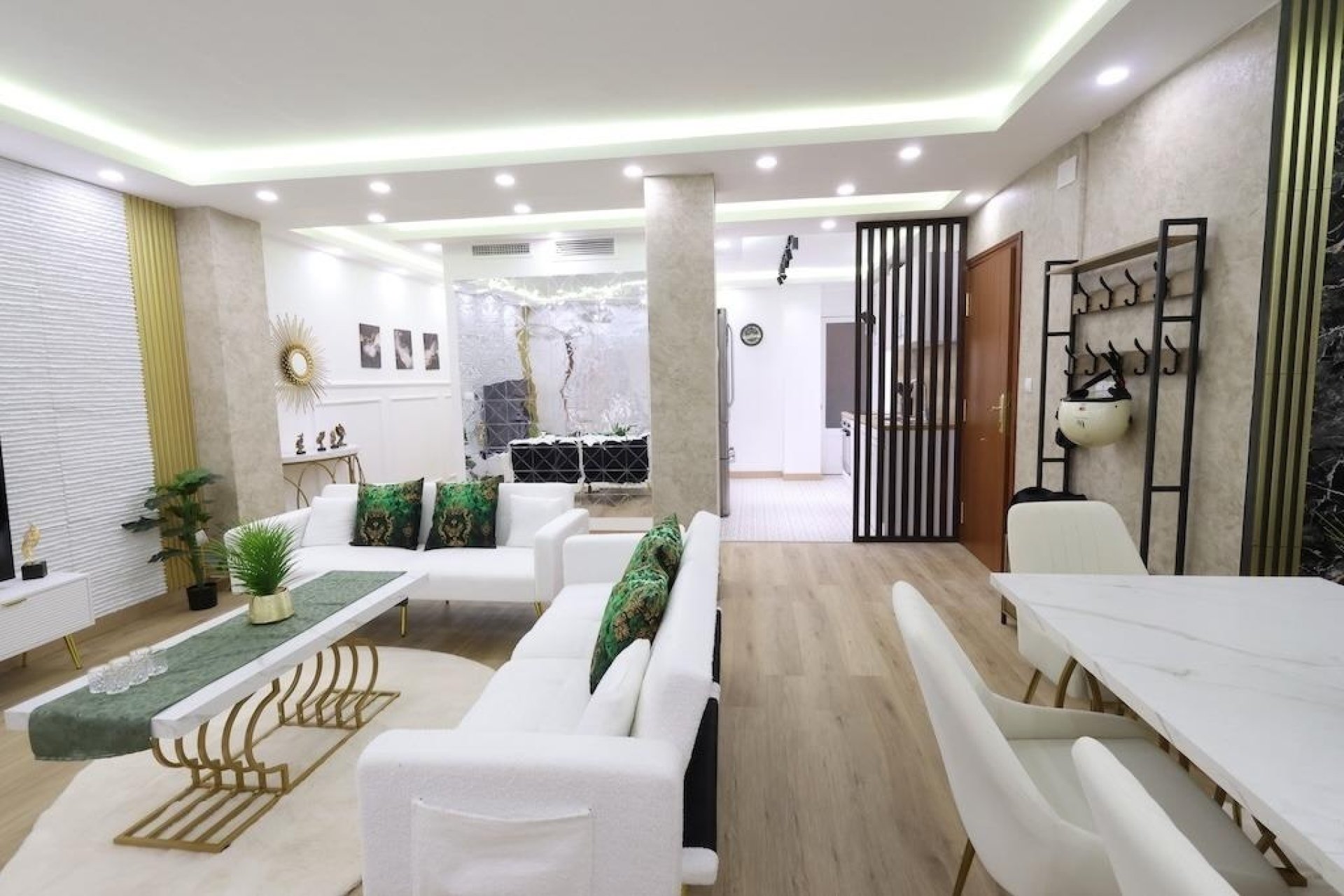 Revente - Apartment -
Torrevieja - Costa Blanca