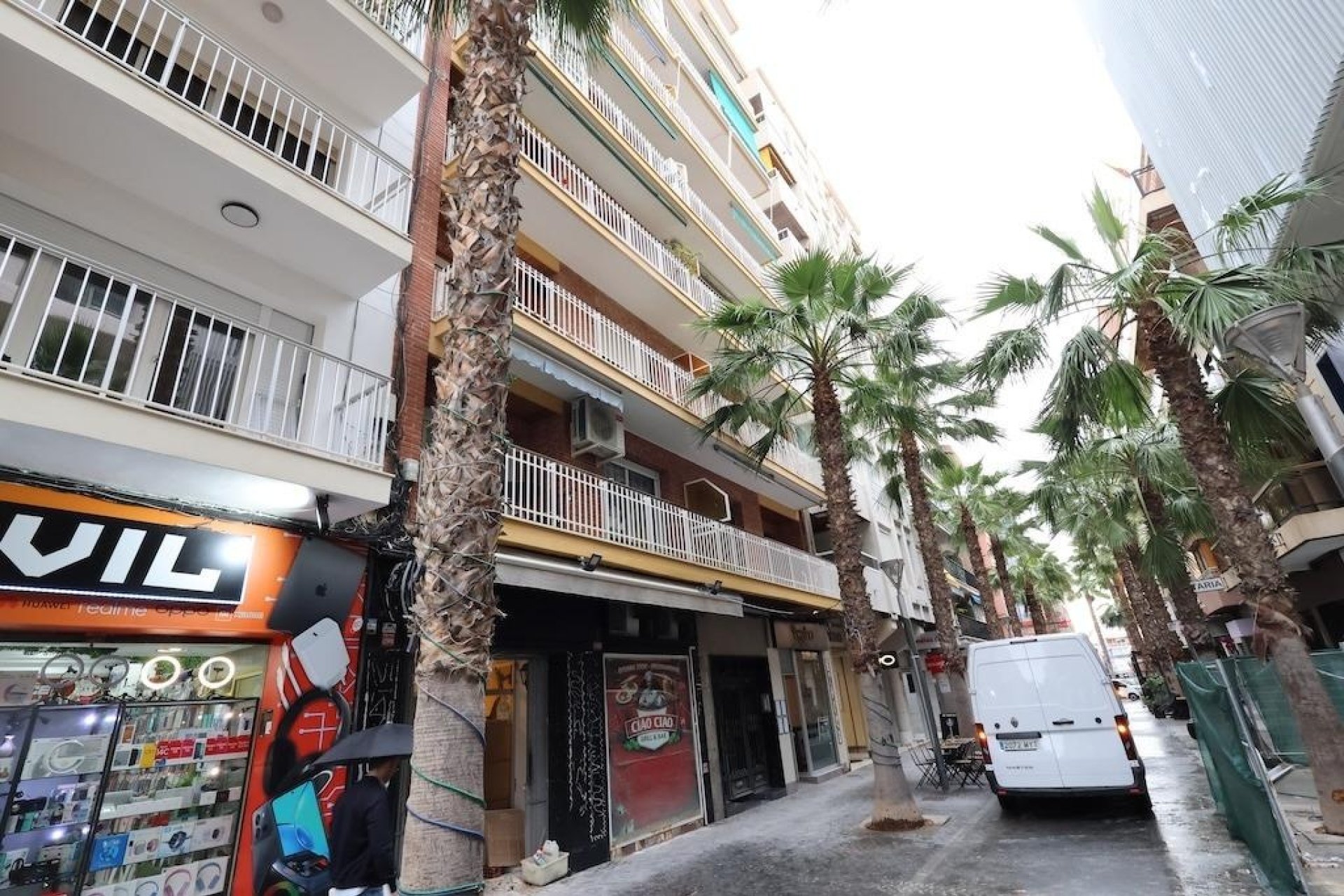 Revente - Apartment -
Torrevieja - Costa Blanca