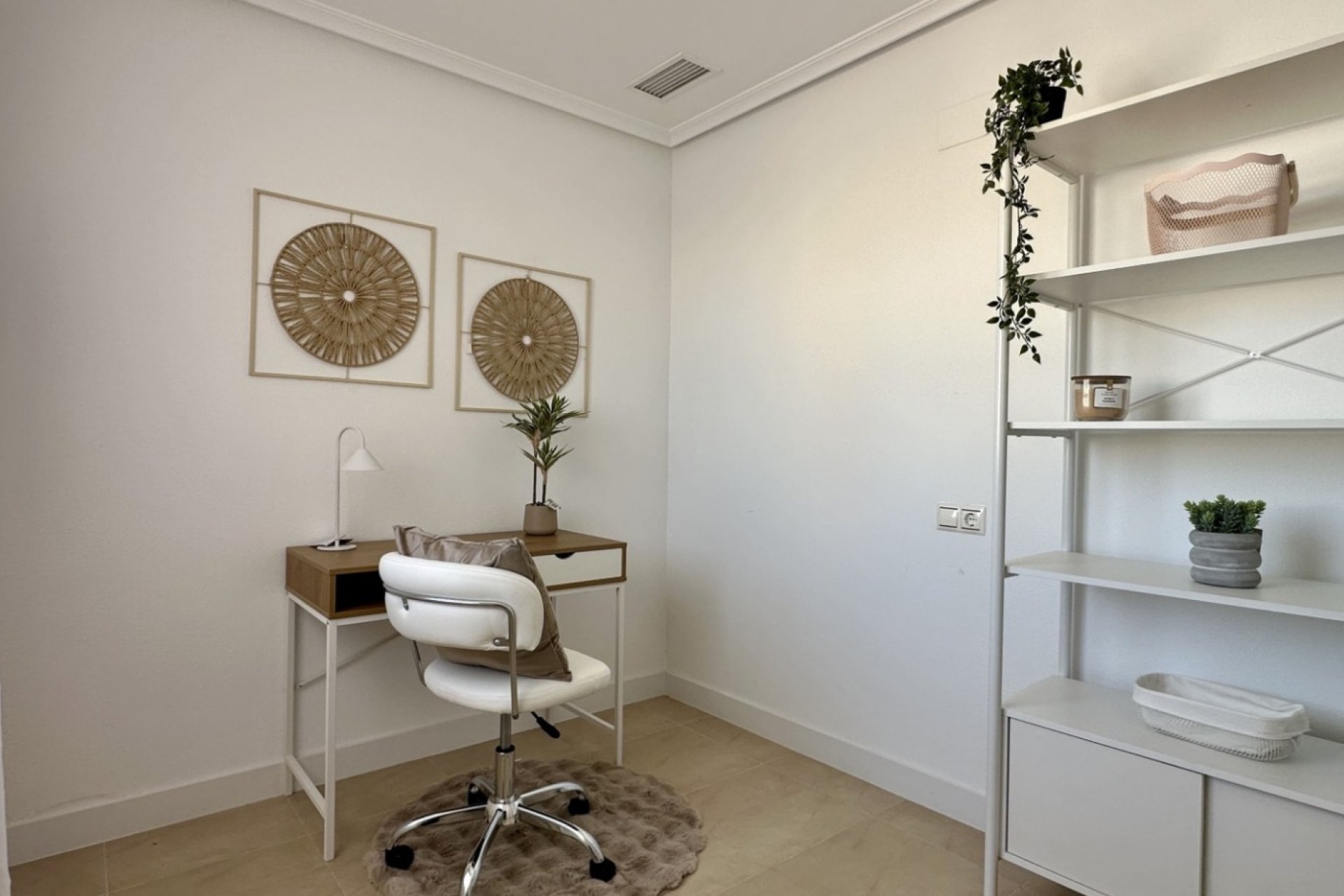 Revente - Apartment -
Torrevieja - Costa Blanca