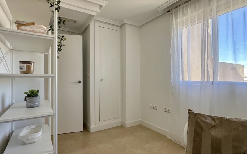 Revente - Apartment -
Torrevieja - Costa Blanca